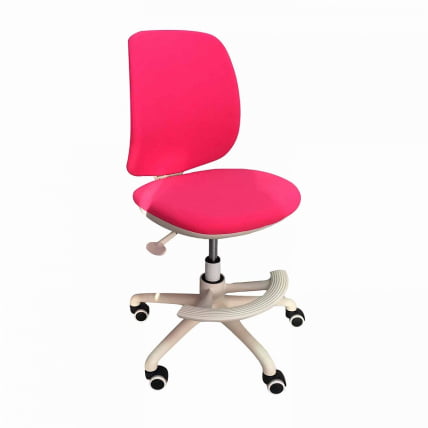 Детское компьютерное кресло ЛБ-C16 [Фуксия] / LB-C16_0