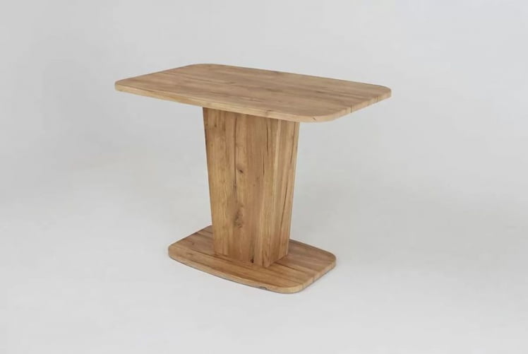 Стол Турин Дуб Крафт Золотой_2