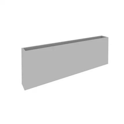 Ящик для зеркала ЛИГХТ 01 / LIGHT_0