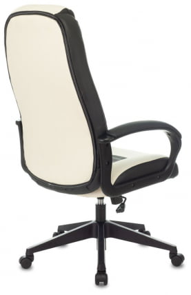 Кресло игровое Зомбие 8 Вхите / Zombie White_3