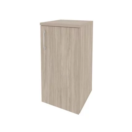 Шкаф низкий узкий правый ОНИКС О.СУ-3.1(Р) Дуб Аттик / ONIX O.SU-3.1(R)_0