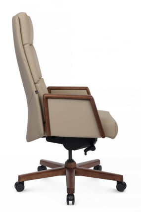 Кресло Франко А2415-1 Светло-бежевый / Franco A2415-1_1