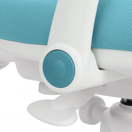 Кресло МИРАCЛЕ Блуе (голубой) / MIRACLE Blue_9