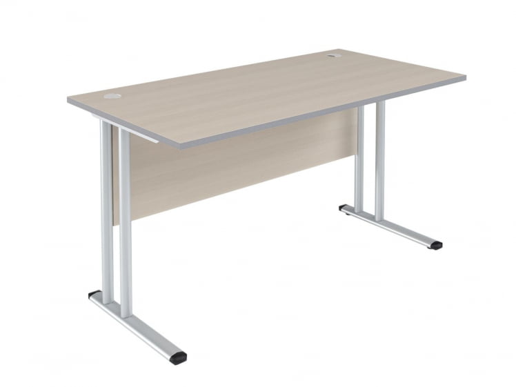 Стол прямой СП-3М Клен_0