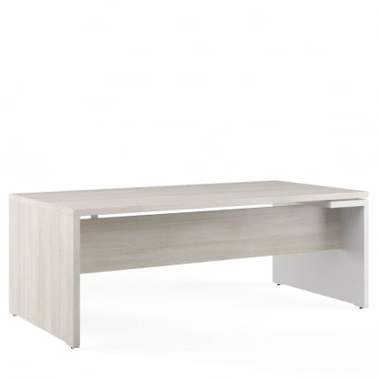 Стол рабочий левый ЗИО28510621 Светлый дуб / ZIO28510621_0