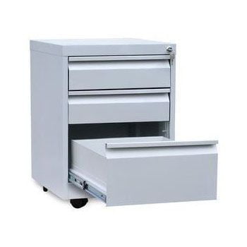 Тумба с разными ящиками_0