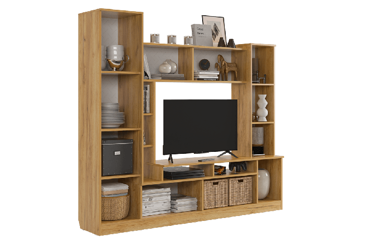 Мини-стенка Токио CТВ-010 / CTV-010_3