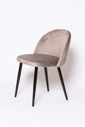 Стул УДC 7003 Темно-бежевый / UDC_0