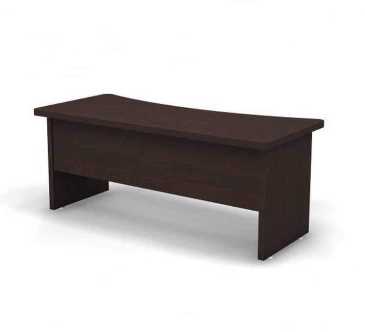Стол руководителя Танго СТ9-18Р Венге / СТ9-18R_0
