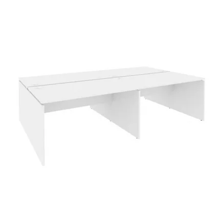 Рабочая станция ОНИКС О.Д.РС-4.3.8 Белый Бриллиант / ONIX O.D.RS-4.3.8_0