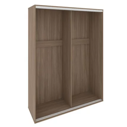 Корпус высокий + трек Марис СХ.К2-8.1 Дуб Аризона / Maris SH.K2-8.1_0