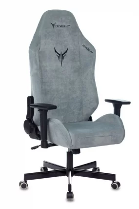 Геймерское кресло КНИГХТ Н1 СКЙ / KNIGHT N1 SKY_7