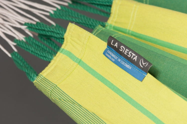 Одноместный Гамак ОРКУИДЕА (ОРХ14-4) / ORQUIDEA (ORH14-4)_6