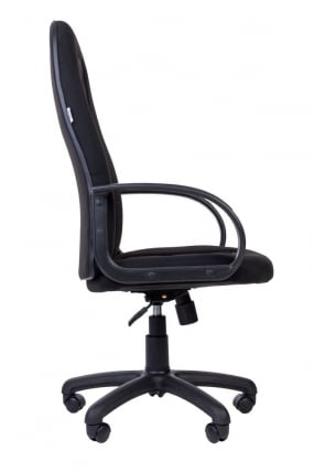 Кресло офисное РCХ 1179-2 С ПЛ Черный / RCH S PL_2