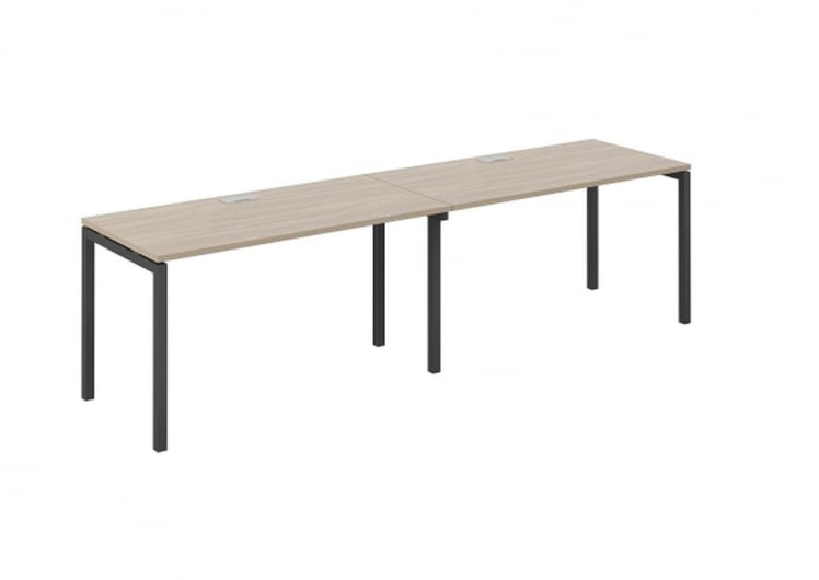 Рабочая станция с-б-с Сигма СГ.222.ОД.63.АН Дуб темный Антрацит / s-b-s Sigma SG.222.OD.63.AN_0