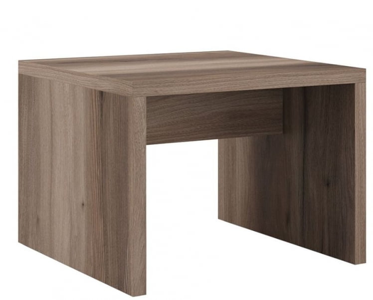 Стол кофейный Б-ТОНЕ БТН36160622 Вяз / B-TONE BTN36160622_0