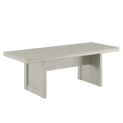 Стол для переговоров БРН8670003 Светлый дуб / BRN8670003_0