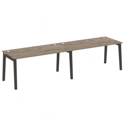 Рабочая станция ОНИКС ВООД ОВ.РС-2.4.8 Тиквуд Темный/Темный / ONIX WOOD OW.RS-2.4.8_0