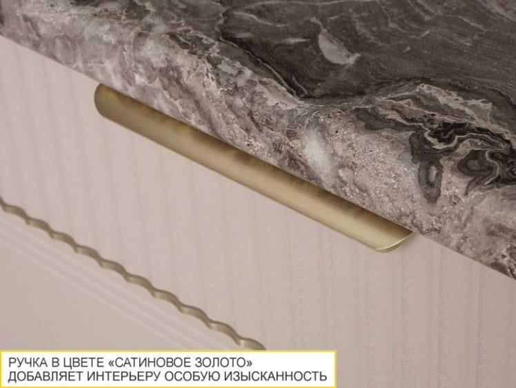 Напольный шкаф (лев/прав) Флоренция 107.43_2