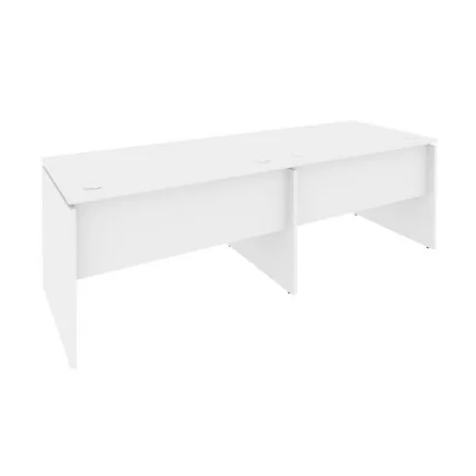 Рабочая станция ОНИКС О.РС-2.2.8 Белый Бриллиант / ONIX O.RS-2.2.8_0