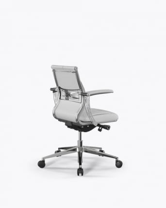 Компьютерное кресло Самураи С4-11У - Инфинитй /Кc06/Вм06/У1мЛ-4c3(М26.Б32.Г25.В03) / Samurai S4-11U Infinity /Kc06/Wm06/U1mL-4c3(M26.B32.G25.W03)_1