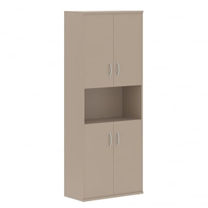 Шкаф ИМАГО СТ-1.5 Мокачино / IMAGO_0