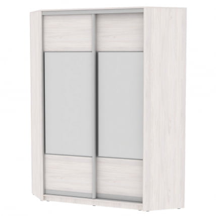 Шкаф-купе ЙА-198х1250-1(ЯАС-Д3Д3) / YA-198х1250-1(ЯАС-D3D3)_0