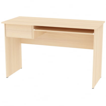 Стол Алиса(Т33)743х1200х522(ДМ) / Алиса(T33)743х1200х522(ДМ)_0