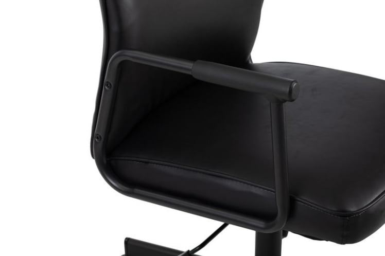 Кресло Стен В-263Х Черный / Sten W-263H_9