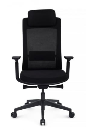 Кресло Миратт МРТБ-001 Черный / Miratt MRTB-001_7