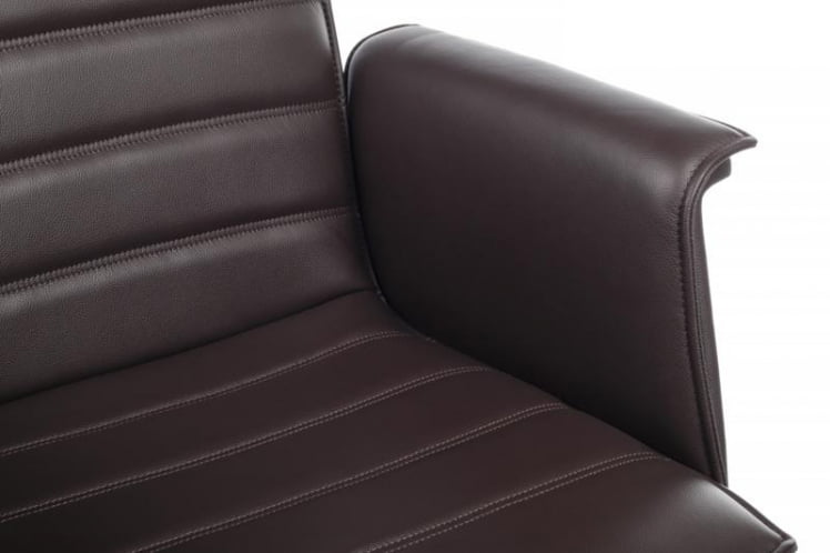 Кресло Рубенс-СТ C1819-2 Темно-коричневый / Rubens-ST C1819-2_5
