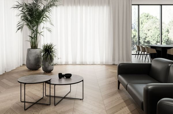 Стол кофейный СПРУТ Марбле 80*38 МРАМОР/ЧЕРНЫЙ / SPRUT Marble_2