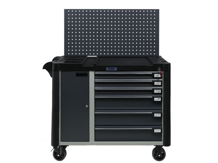 Инструментальная тележка ВДС М-6.1 / WDS M-6.1_3