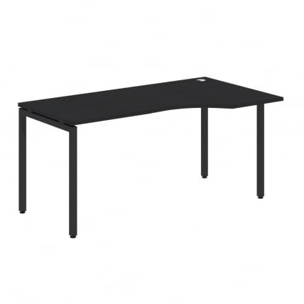 Стол КСТЕН-С КССCЕТ 169 Р Дуб юкон/антрацит / XTEN-S XSCET R_0