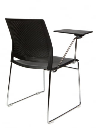 Стул ТВО БЛАCК / TWO BLACK_3