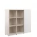 Шкаф средний со слайд-дверью ZIO28542112 Светлый дуб_60585