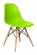 Стул SIMPLE DSW NEW Светло-зеленый_185829