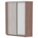 Шкаф-купе YA-198х1250-1(ЯШТ-ЯШС-D6D5)_357448