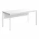 Стол прямой IMAGO-S СП-4SD белый белый полуматовый_120648