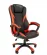 Кресло геймерское CHAIRMAN ДРАЙВ (GAME) 22 Черный Красный_214930