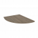 Приставка Стайл Л.ПР-5 Вяз Благородный 600*720*22_3821842