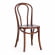 Стул THONET CLASSIC CHAIR (mod.СB2345) дерево вяз, 43*49*88.5, Темный Орех (№5)_371548