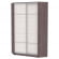 Шкаф-купе YA-230х1250-2(ЯАТ-ЯАС-D4D4)_345203