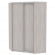 Шкаф-купе YA-230х1400-568-3(ЯШС-D6D6)_346005