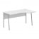 Стол эргономичный правый IMAGO Plus СА-2P(Пр) Белый Серый_799284