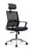 Кресло Mint RCH M1029HBE Черный_3636147