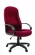 Кресло руководителя CHAIRMAN 685 10-361 Бордовое_108731