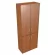 Шкаф для документов СТ-1.3 французский орех_34437
