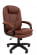 Кресло руководителя CHAIRMAN 668 ЛТ (LT) Коричневый_289702