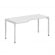 Стол XTEN-S XSCET 169 L Белый/белый_418420